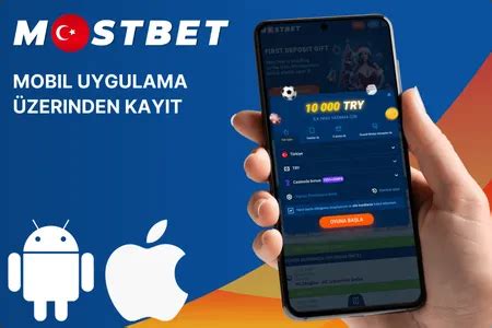 Mostbet Nasıl Kayıt Olunur