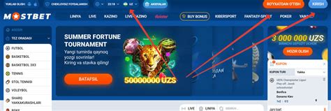 Mostbet Son Güncellenen Adres