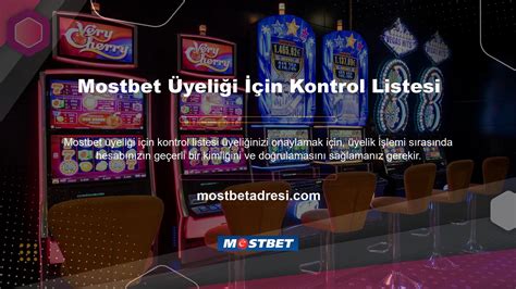 Mostbet Yeni Giriş Adresi