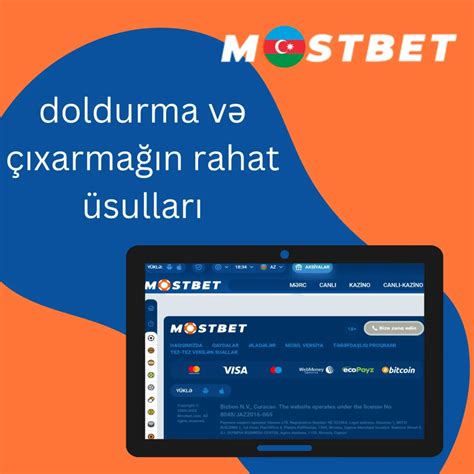 Mostbet Yeni Giriş